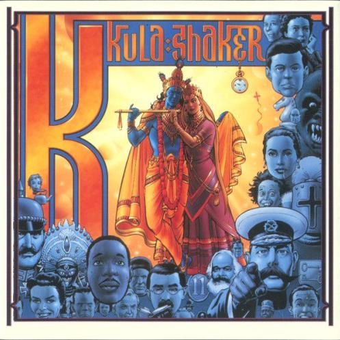 Kula Shaker